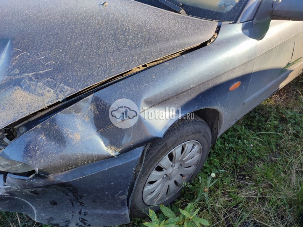 Фото KIA Spectra 58