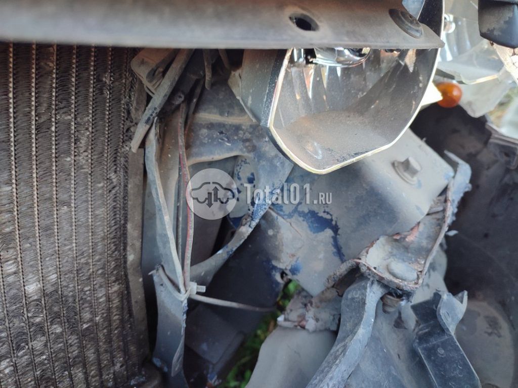 Фото KIA Spectra 62