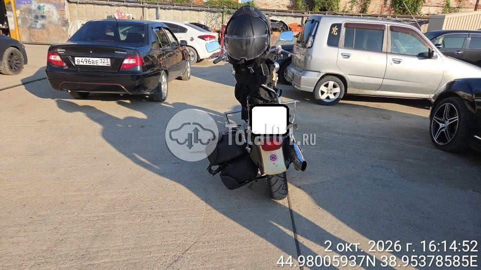 Фото Kawasaki отсутствует 2