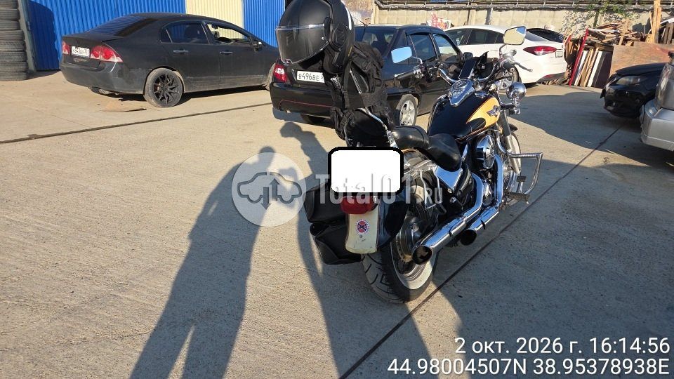 Фото Kawasaki отсутствует 4