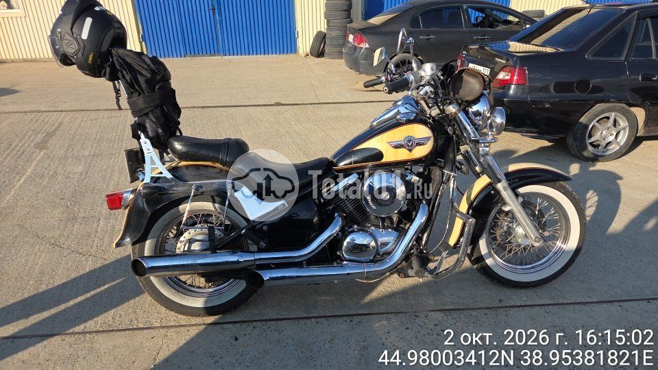 Фото Kawasaki отсутствует 6