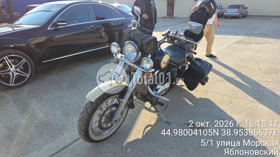 Фото Kawasaki отсутствует 10
