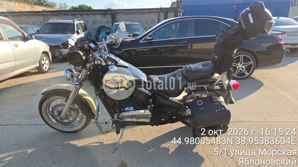 Фото Kawasaki отсутствует 12