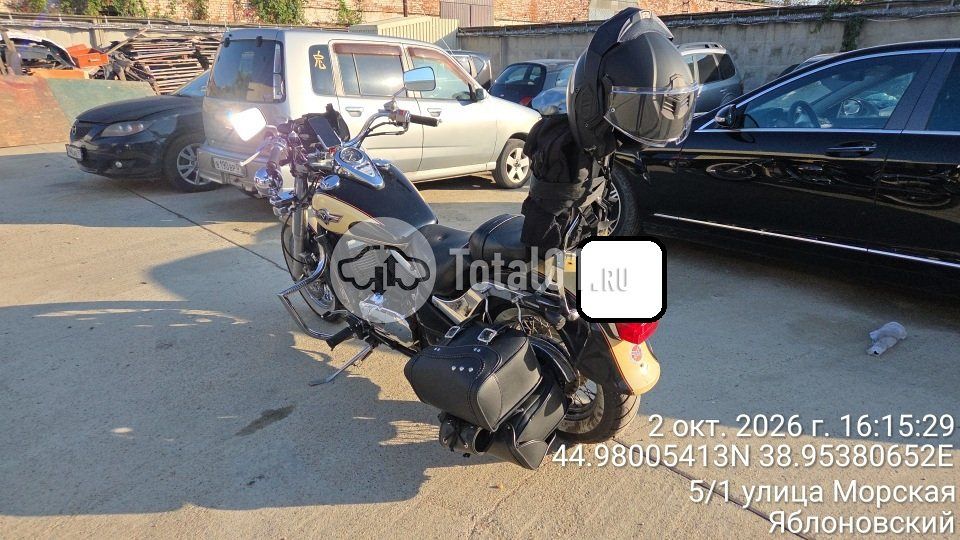 Фото Kawasaki отсутствует 14