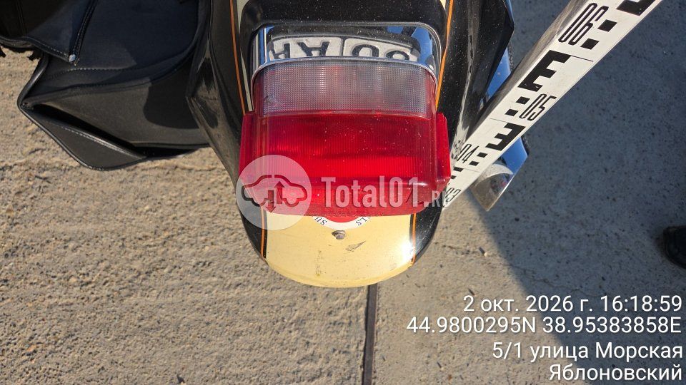 Фото Kawasaki отсутствует 18