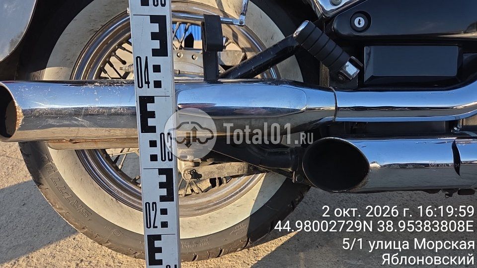 Фото Kawasaki отсутствует 24