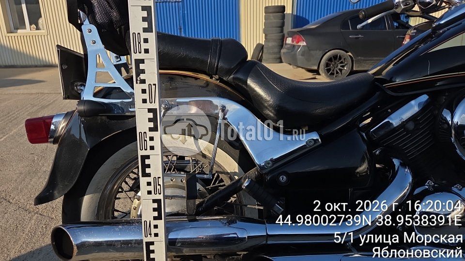 Фото Kawasaki отсутствует 26