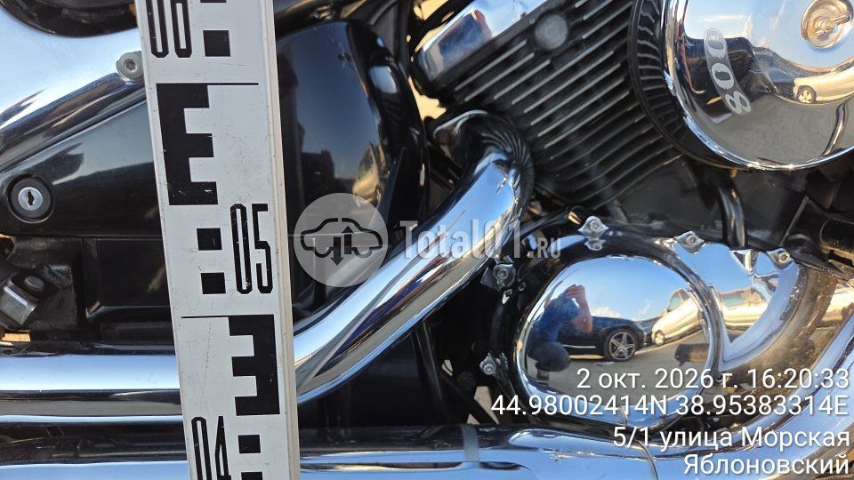 Фото Kawasaki отсутствует 28