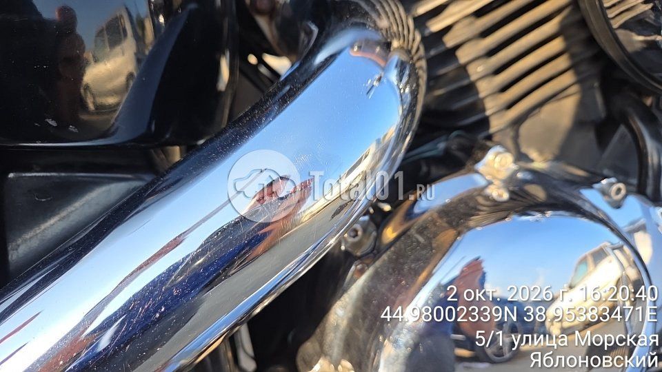 Фото Kawasaki отсутствует 30