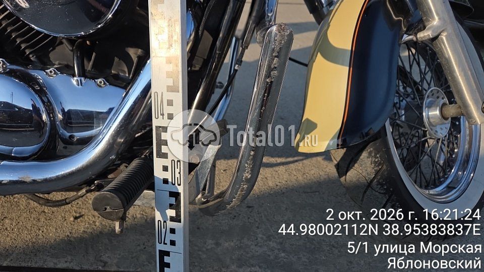 Фото Kawasaki отсутствует 36