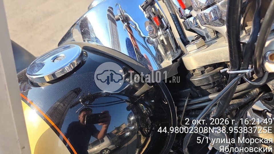 Фото Kawasaki отсутствует 38