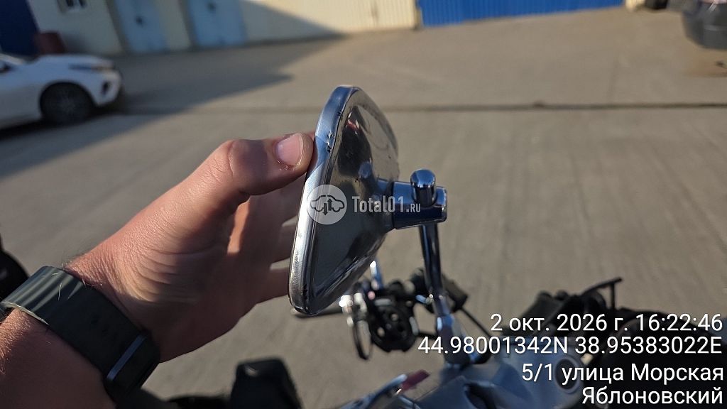 Фото Kawasaki отсутствует 40