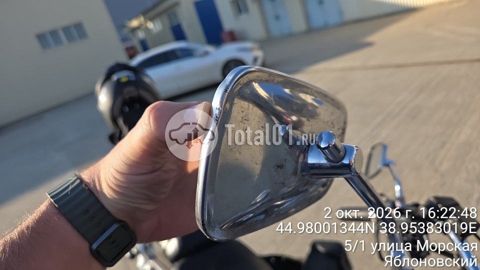 Фото Kawasaki отсутствует 42