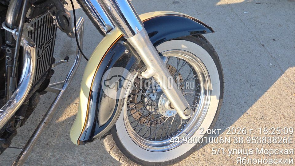 Фото Kawasaki отсутствует 44