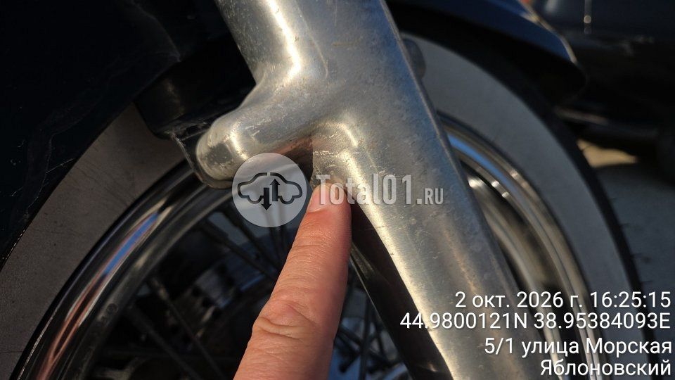 Фото Kawasaki отсутствует 46