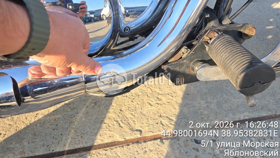 Фото Kawasaki отсутствует 50