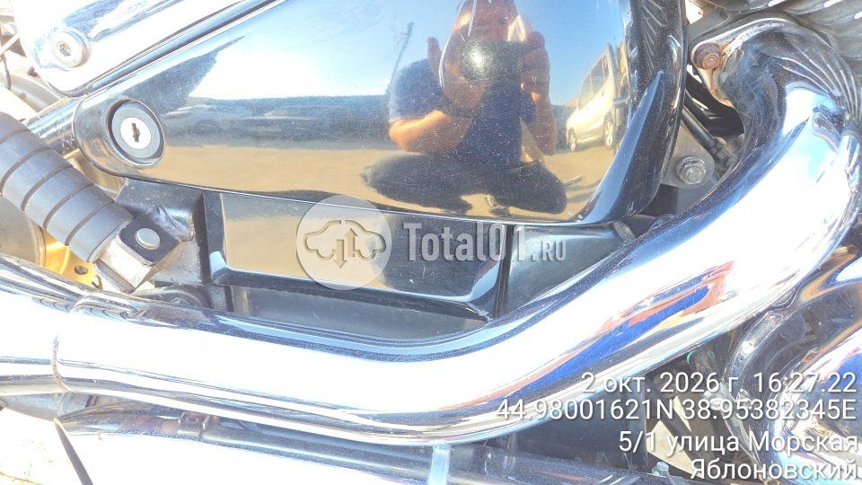Фото Kawasaki отсутствует 54