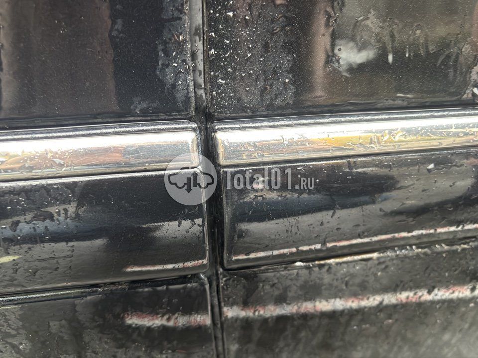 Фото Mercedes-Benz S-класс 10
