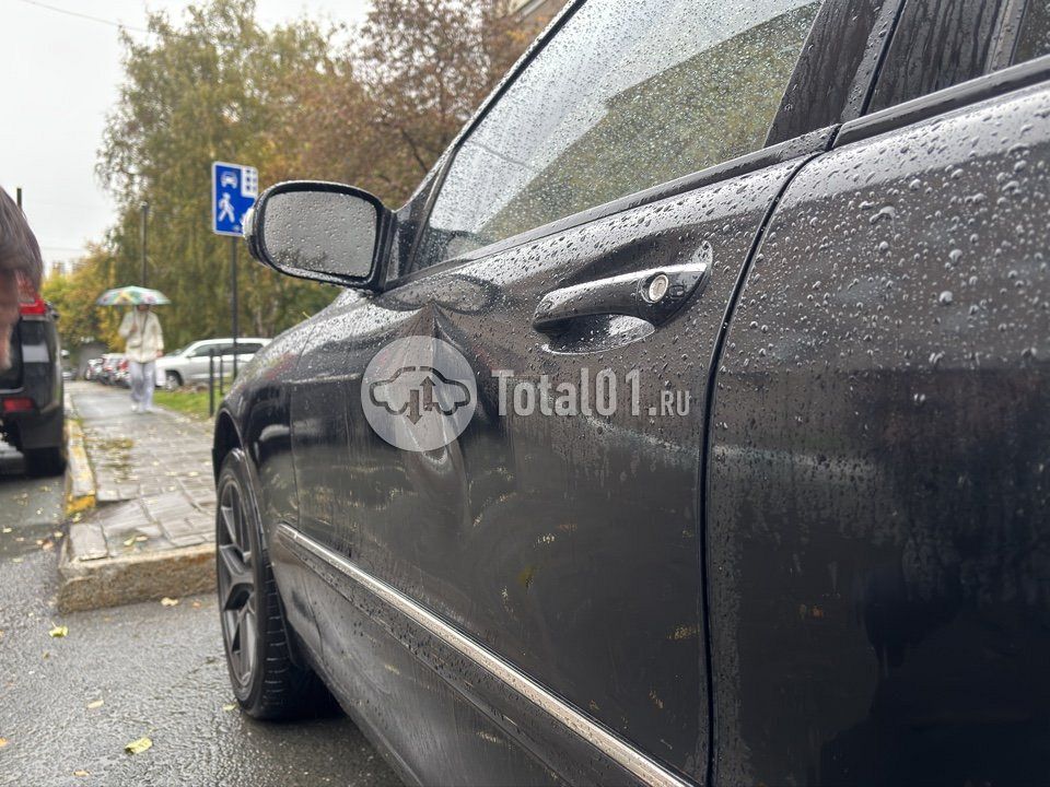 Фото Mercedes-Benz S-класс 18