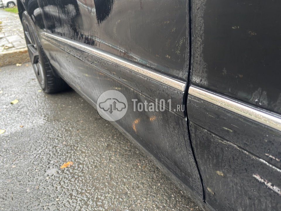 Фото Mercedes-Benz S-класс 20