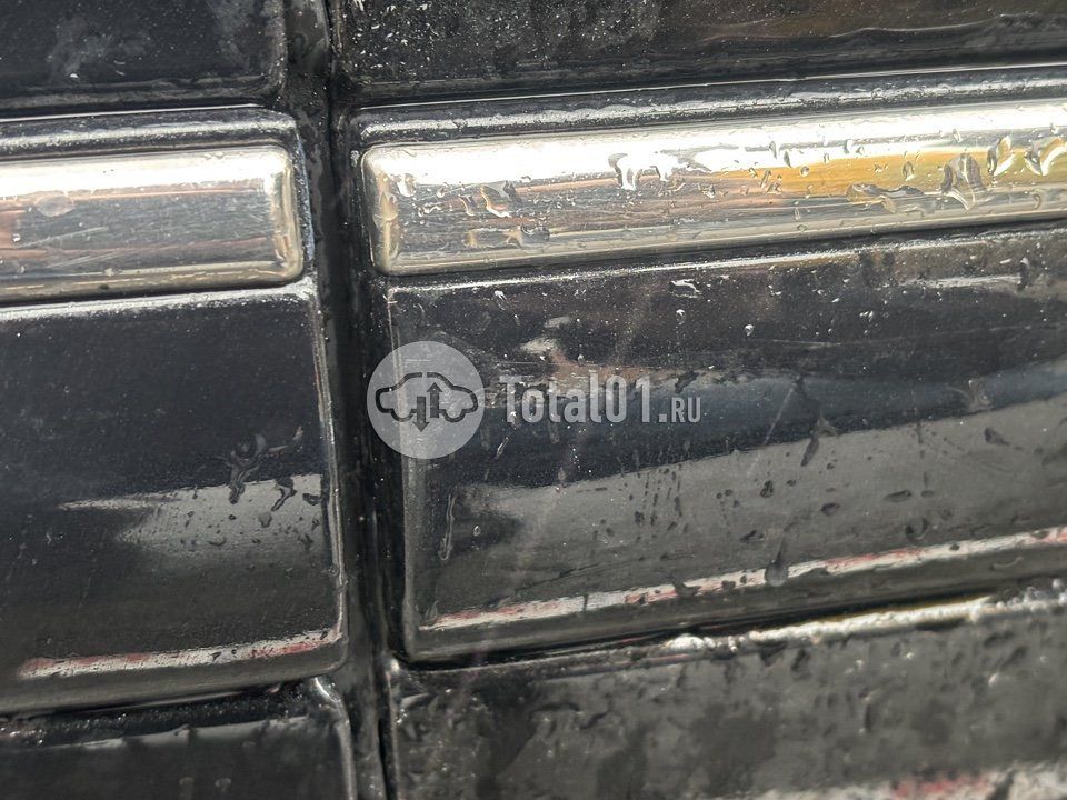 Фото Mercedes-Benz S-класс 22