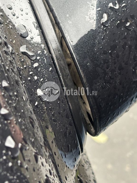 Фото Mercedes-Benz S-класс 32