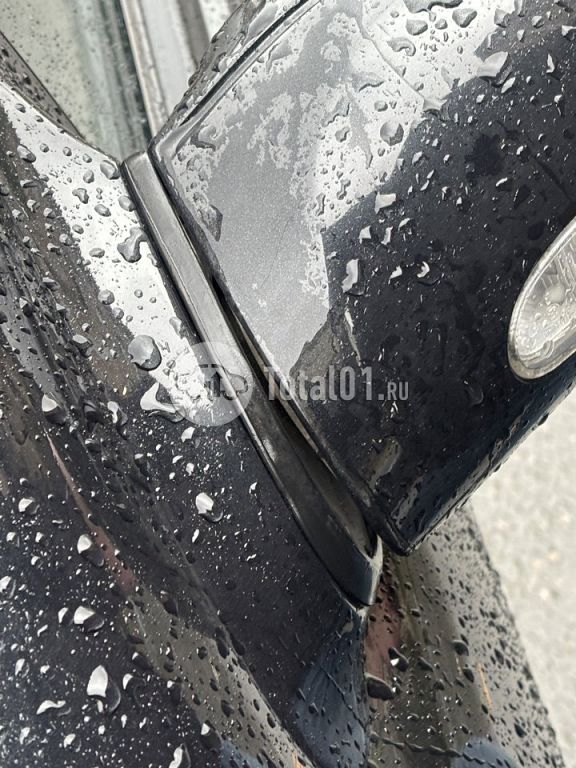 Фото Mercedes-Benz S-класс 36