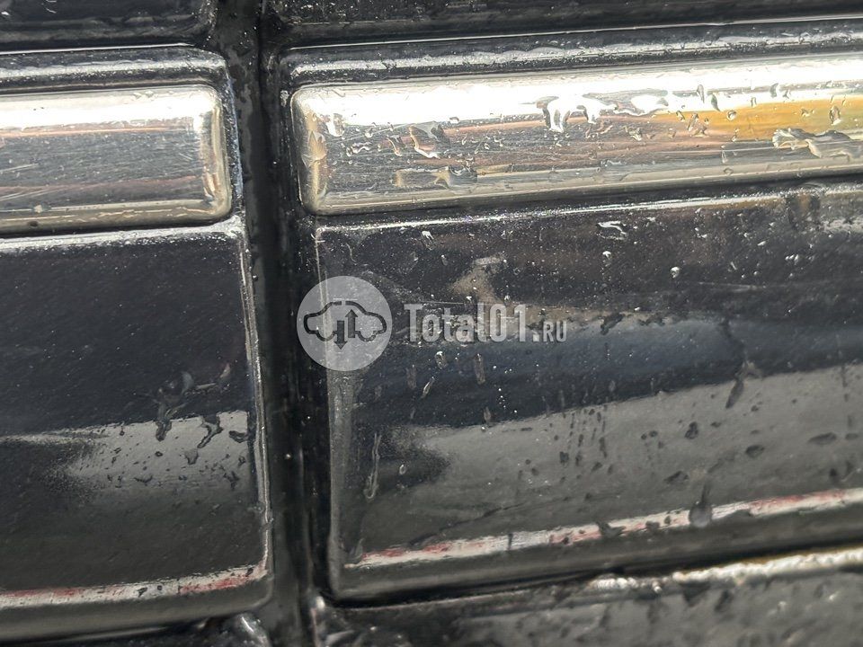Фото Mercedes-Benz S-класс 44