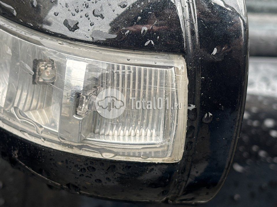 Фото Mercedes-Benz S-класс 48