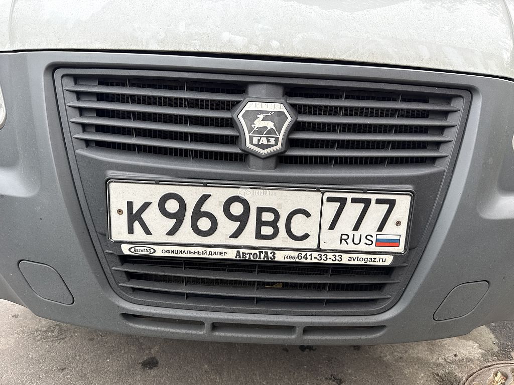 Фото Mercedes-Benz S-класс 54