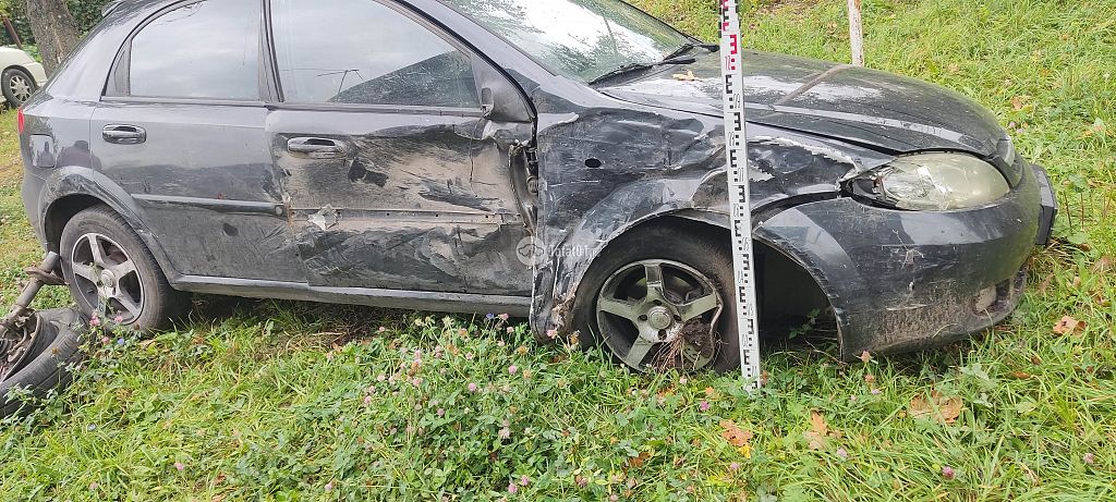 Фото Chevrolet Lacetti 6