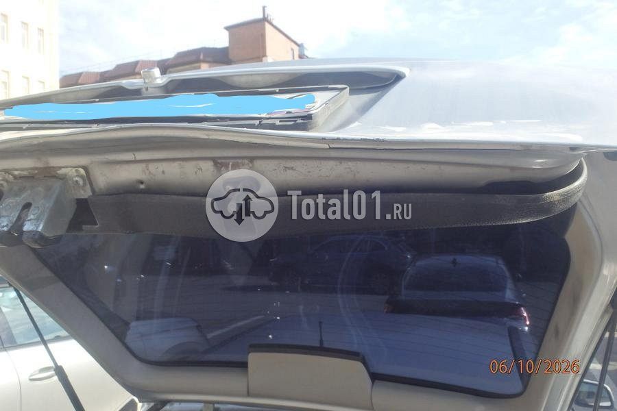 Фото Opel Astra 6