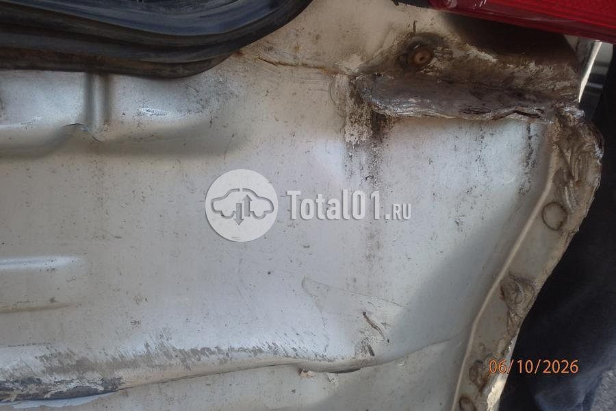Фото Opel Astra 34