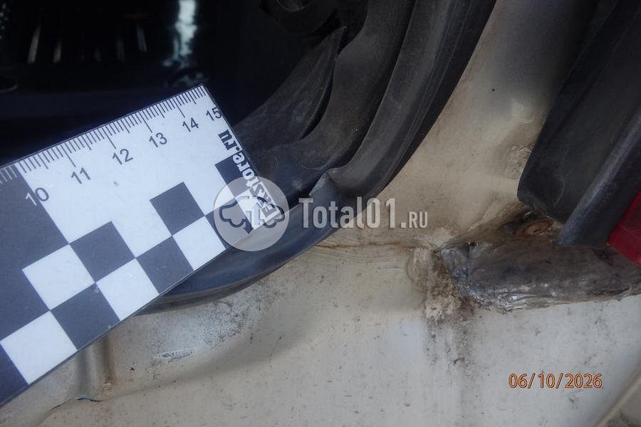 Фото Opel Astra 36