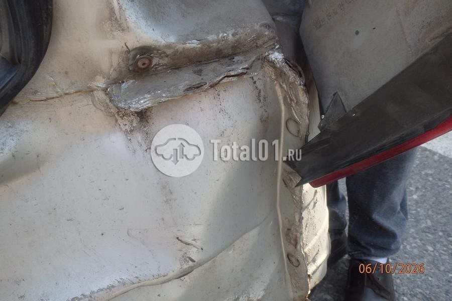 Фото Opel Astra 54