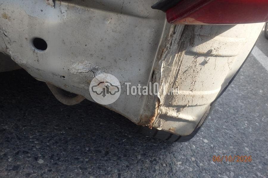 Фото Opel Astra 90