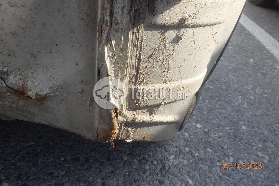 Фото Opel Astra 92