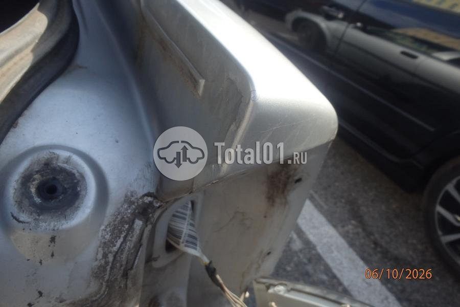 Фото Opel Astra 94