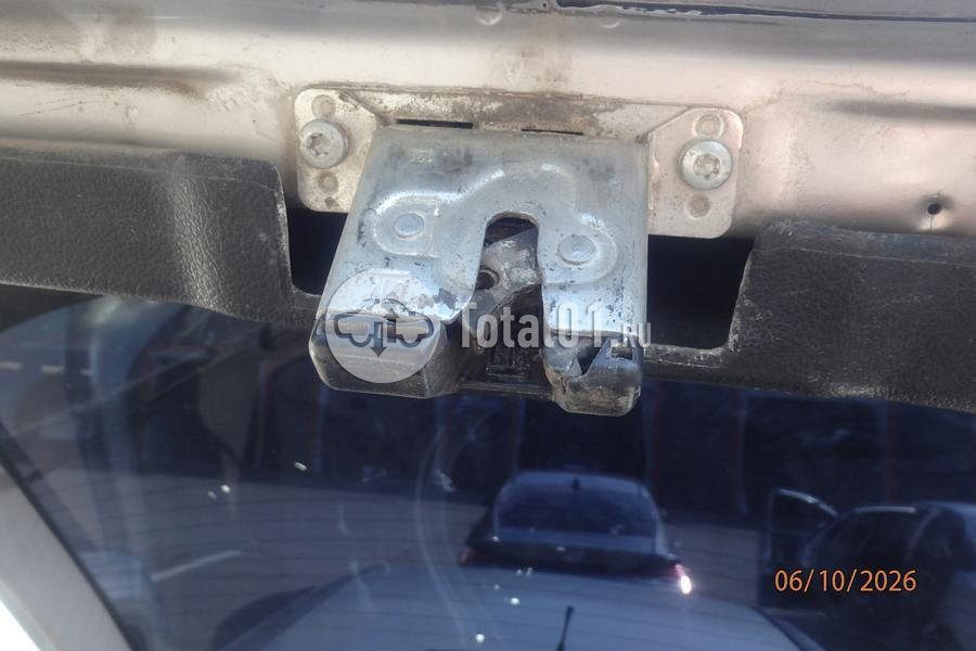 Фото Opel Astra 104