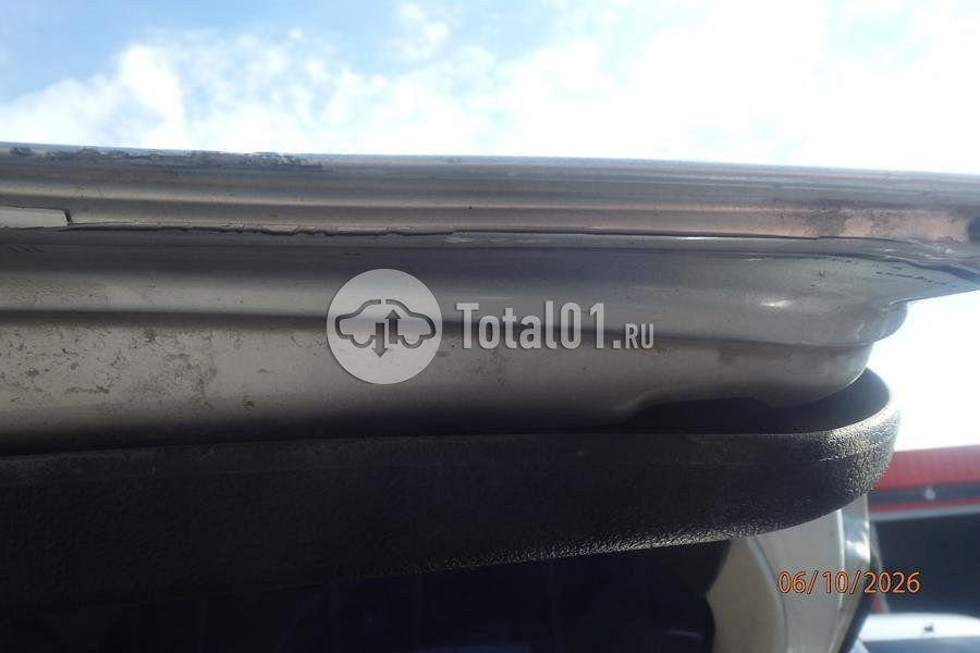 Фото Opel Astra 106