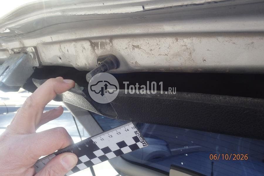 Фото Opel Astra 110