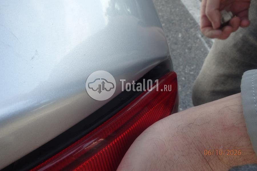 Фото Opel Astra 114