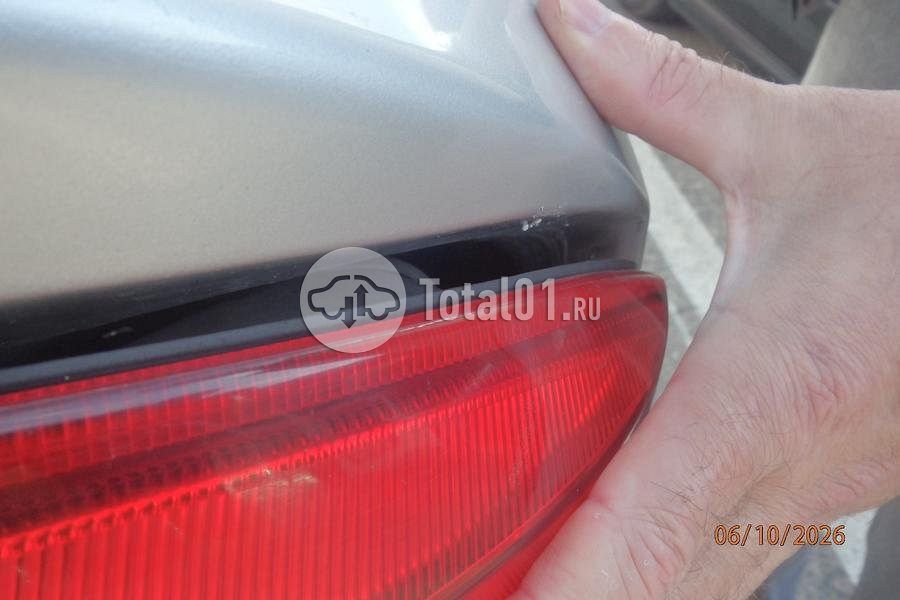 Фото Opel Astra 116