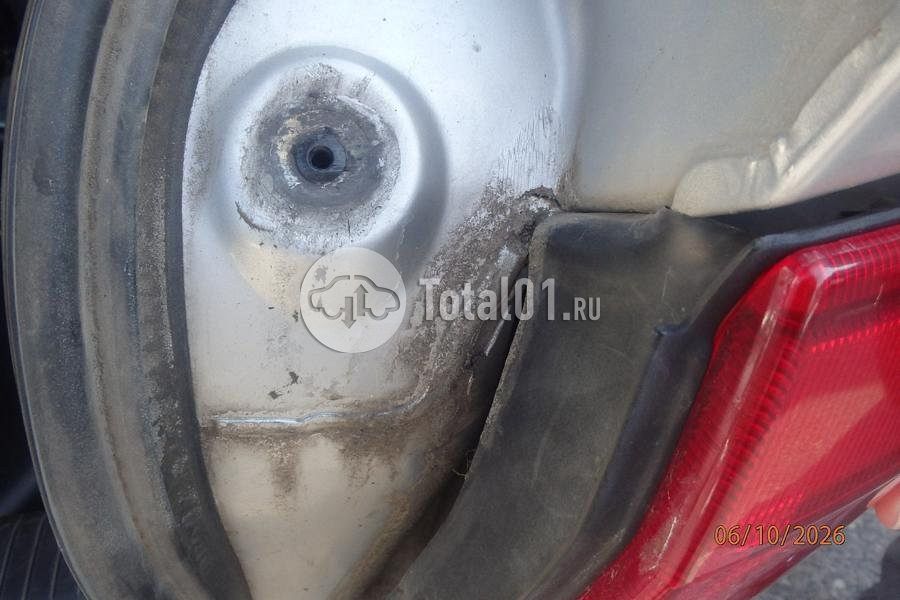 Фото Opel Astra 118
