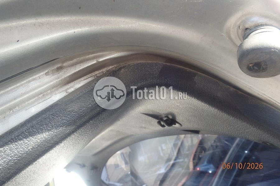 Фото Opel Astra 120