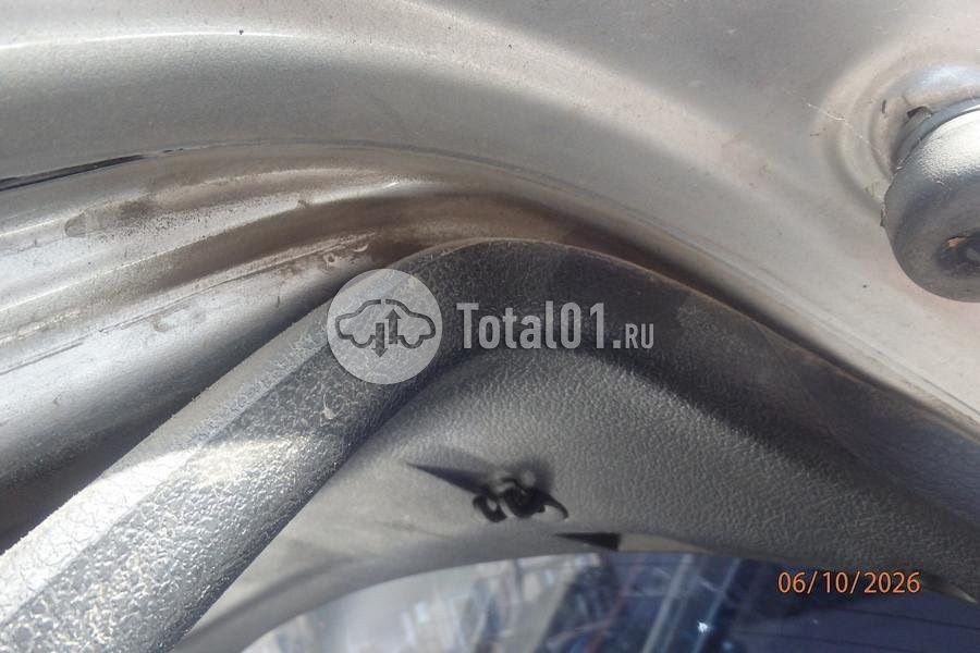 Фото Opel Astra 122