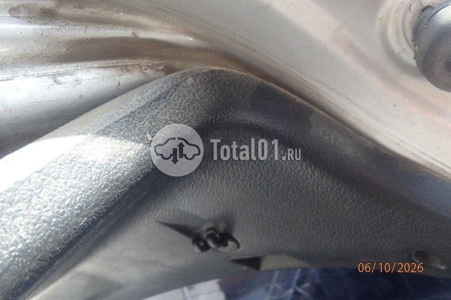 Фото Opel Astra 124