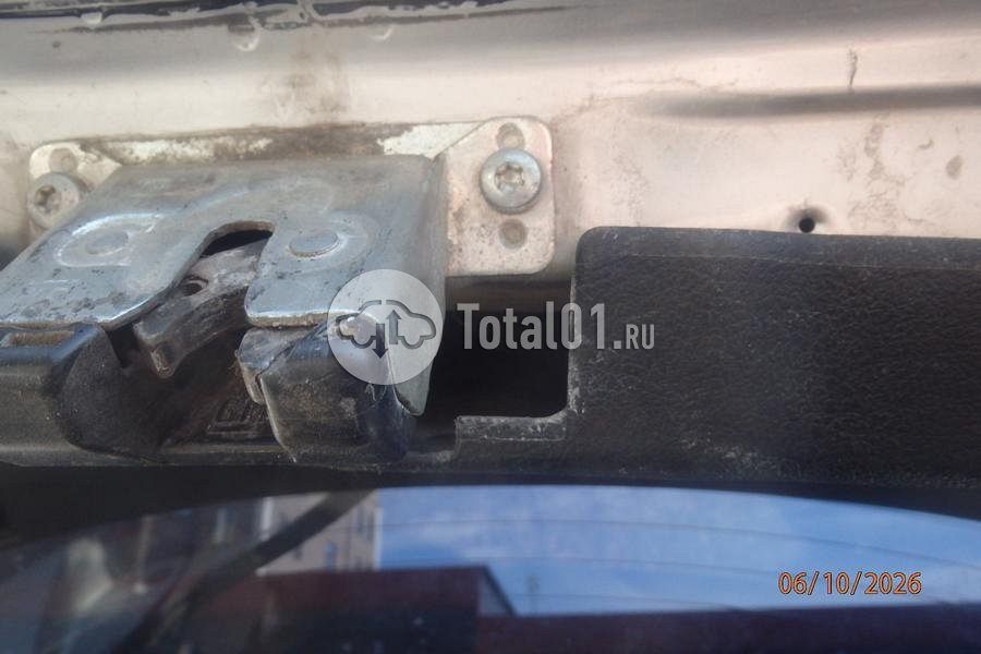 Фото Opel Astra 126