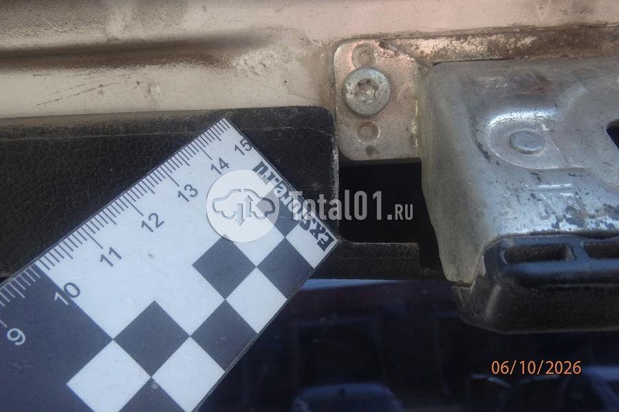 Фото Opel Astra 132
