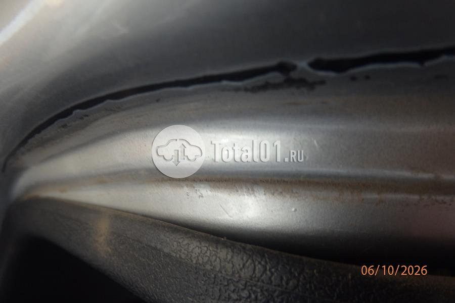 Фото Opel Astra 134